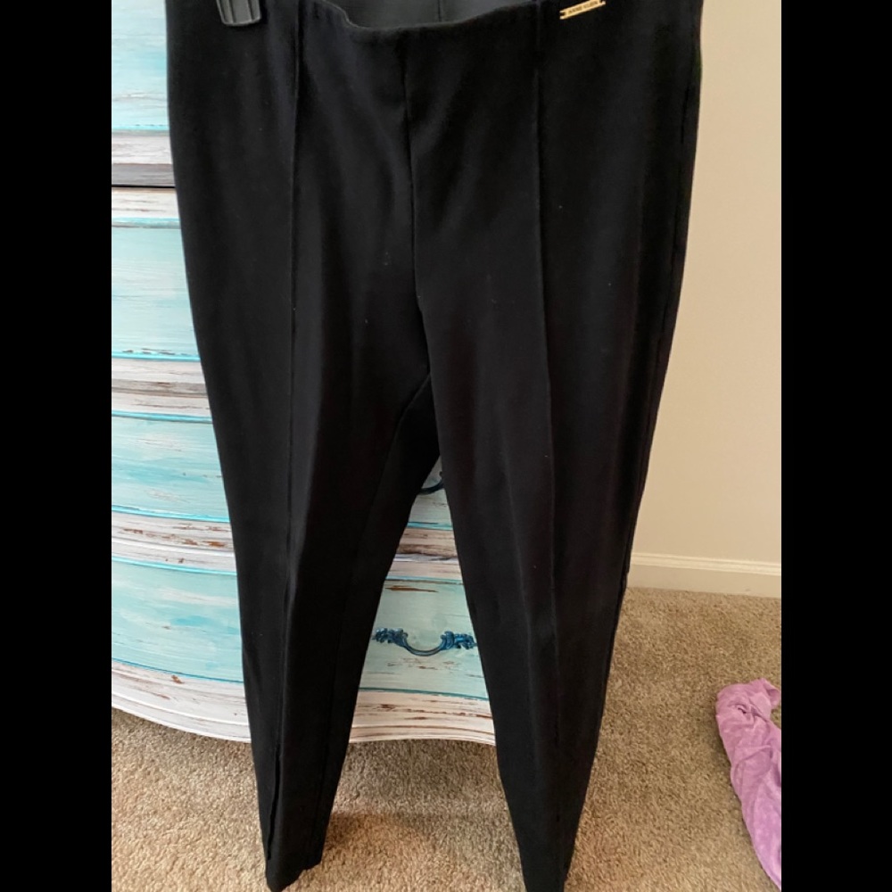 Dress pants
